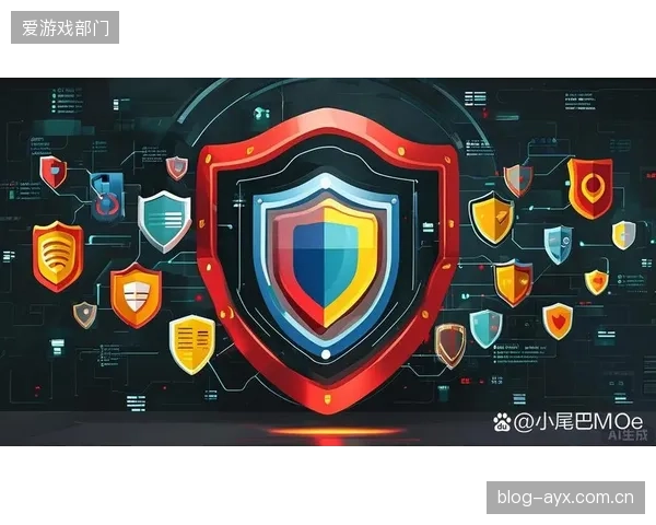 多层防御体系构建 抵御日益复杂的网络威胁